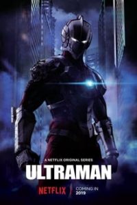 Ultraman 1ª Temporada Completa (2019) – HD WEB-DL 720p e 1080p Dual Áudio / Dublado
