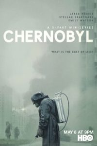 Chernobyl 1ª Temporada (2019) HD WEB-DL 720p e 1080p Dual Áudio / Legendado