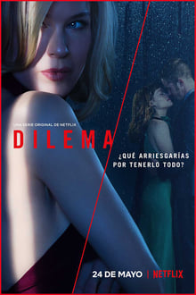 Dilema (What/If) 1ª Temporada Completa (2019) HD WEB-DL 720p e 1080p Dual Áudio