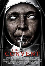 The Convent (2019) HD WEB-DL 720p e 1080p