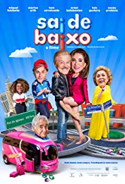 Sai de Baixo – O Filme (2019) HD Nacional WEB-DL 1080p