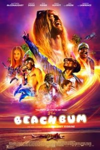 The Beach Bum (2019) HD WEB-DL 720p Dublado e Legendado