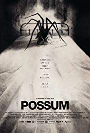 Possum (2019) HD BluRay 720p e 1080p