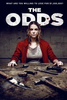 The Odds (2019) HD WEB-DL 1080p Legendado