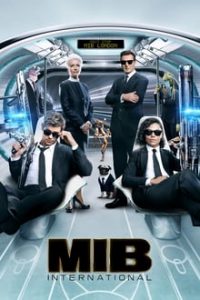 MIB: Homens de Preto – Internacional (2019) BluRay 720p e HD 1080p 5.1 Dublado / Legendado
