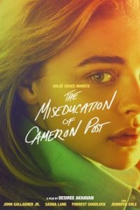 O Mau Exemplo de Cameron Post (2019) HD BluRay 720p e 1080p Dual Áudio / Dublado
