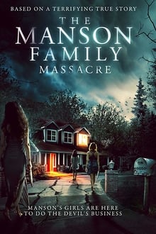 The Manson Family Massacre (2019) HD WEBRip 720p e 1080p Legendado