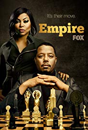 Empire 5ª Temporada (2018) HD WEB-DL 720p e 1080p Dublado / Legendado
