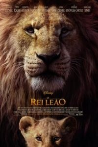 O Rei Leão (2019) BluRay 720p e 1080p / 5.1 4k 2160p Dublado / Legendado