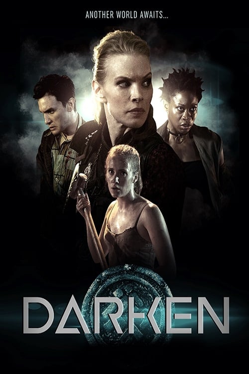 Darken – O Universo Paralelo (2019) HD WEB-DL 1080p Dual Áudio / Dublado