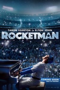 Rocketman (2019) HD BluRay 720p e 1080p 5.1 Dual Áudio / Dublado