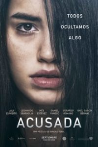 Acusada (2019) HD WEB-DL 720p e 1080p Dublado / Dual Áudio
