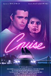 Cruise – Destino em Colisão(2019) HD WEB-DL 720p e 1080p Dublado / Dual Áudio