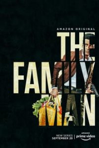 Homem de Família (The Family Man) 1ª Temporada Completa – WEB-DL 720p Dublado / Legendado