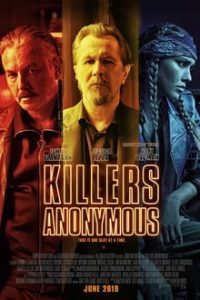 Killers Anonymous (2019) HD WEB-DL 720p e 1080p Legendado