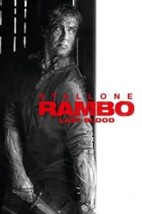 Rambo – Até o fim (2019) HD BluRay 720p e 1080p Dublado e Legendado