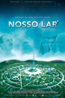 Nosso Lar (2010) Nacional Torrent BluRay