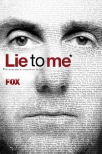 Lie to Me – 1ª, 2ª e 3ª Temporada Completa (2009/2011) HD WEB-DL 720p Dublado / Dual Áudio