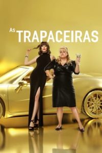 As Trapaceiras (2019) BluRay 720p e 1080p Dual Áudio e Dublado