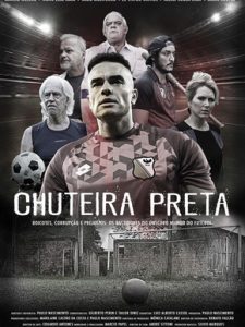 Chuteira Preta – 1ª Temporada Completa (2019) HD WEB-DL 720p Nacional