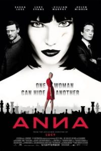 Anna – O Perigo Tem Nome (2019) HD BluRay 720p e 1080p e 2160p 4K Dublado / Dual Áudio