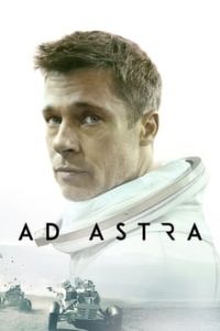 Ad Astra – Rumo às Estrelas (2019) HD BluRay 720p e 1080p Dublado / Dual Áudio 5.1