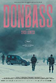 Donbass (2019) HD BluRay 720p e 1080p 5.1 Legendado