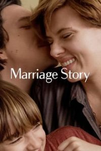História de um Casamento (2020) HD WEB-DL 720p e 1080p 5.1 Dual Áudio / Dublado