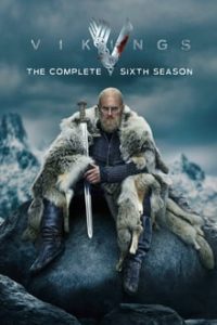 Vikings 6ª Temporada (2020) HD 720p e 1080p Dublado / Legendado