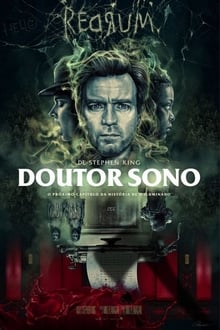 Doutor Sono (2020) WEB-DL 720p e 1080p 5.1 Dublado / Legendado