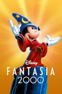 Fantasia 2000 (1999) BluRay FULL 1080p Dual Áudio / Dublado