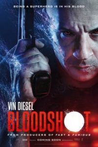 Bloodshot (2020) WEB-DL 720p e 1080p / 2160p 4K Dual Áudio HD / Dublado