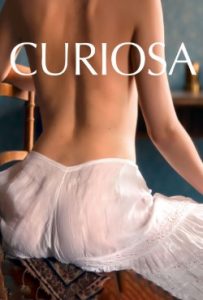 Curiosa (2020) HD BluRay 1080p FULL Dublado e Dual Áudio 5.1