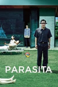 Parasita (2020) BluRay 720p e 1080p Dual Áudio / Dublado
