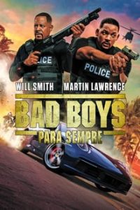 Bad Boys Para Sempre (2020) BluRay 720p e 1080p e 2160p HD Dublado / Dual Áudio 5.1 HD