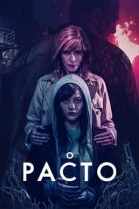 O Pacto (2020) HD BluRay 1080p Dual Áudio / Dublado 5.1