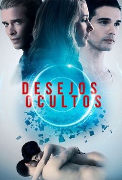 Desejos Ocultos (2020) WEB-DL 720p e 1080p FULL HD Dual Áudio / Dublado