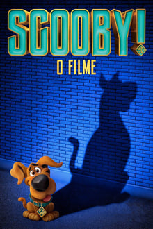 Scooby! – O Filme (2020) BluRay 4k UHD / 1080p e 720p Legendado / Dublado