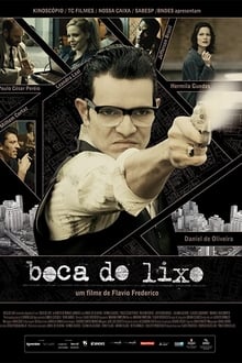 Boca de Lixo (2010) HD BluRay 720p e 1080p FULL HD Nacional