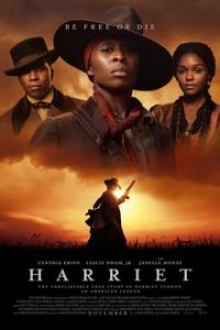 Harriet (2020) HD BluRay 720p e 1080p Dual Áudio 5.1 / Dublado