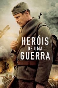 Heróis de uma Guerra (2020) HD WEB-DL 720p e 1080p Dual Áudio / Dublado