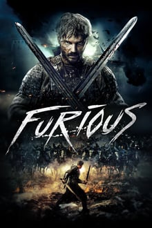 O Furioso (2020) HD BluRay 720p e 1080p FULL HD Dual Áudio / Dublado