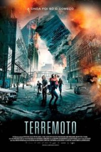 Terremoto (2020) HD BluRay 1080p Dual Áudio / Dublado