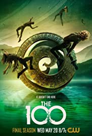 The 100 7ª Temporada Completa (2020) 1080p / 720p Dublado / Legendado 5.1