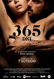 365 dias – DNI (2020) HD WEB-DL 720p e 1080p Dublado / Legendado