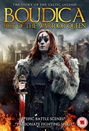 Boudica: A Ascensão da Rainha Guerreira (2020) WEB-DL 1080p Dual Áudio 5.1 / Dublado