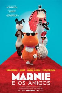 Marnie e os Amigos (2020) WEB-DL 1080p Dublado / Dual Áudio 5.1