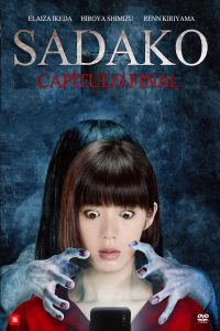 Sadako: Capítulo Final (2020) HD WEB-DL 720p e 1080p Dublado / Dual Áudio