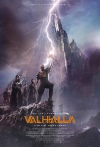 Valhalla (2020) WEB-DL 1080p Dublado / Legendado