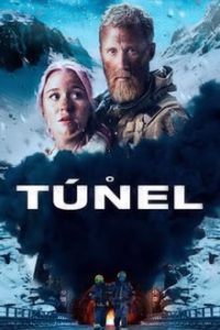 O Túnel (2020) HD 720p e 1080p FULL Dublado / Dual Áudio